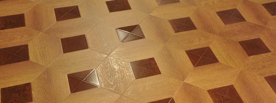 Ламинат Tatami 902