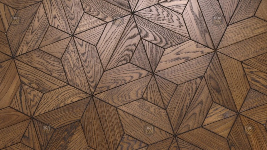 Ламинат Versale p009, дуб Модерн