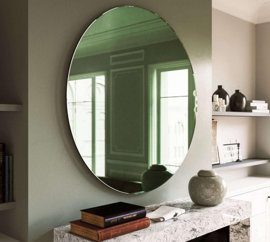 Зеркала в быту