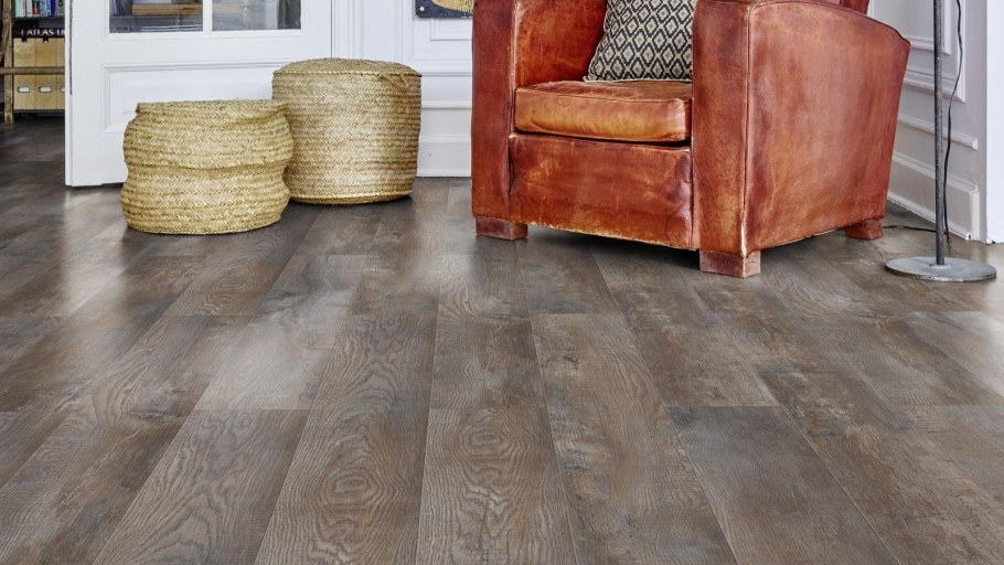 Виниловая плитка Moduleo transform Ethnic Wenge 28890