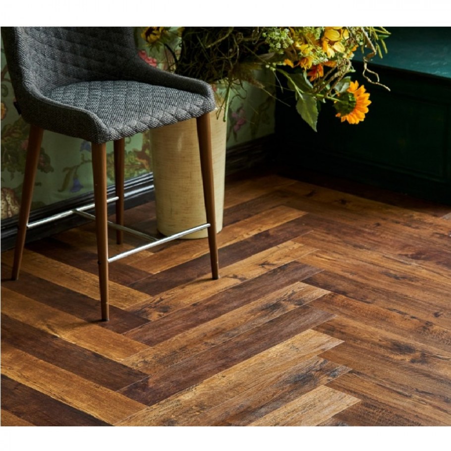 Vinilam паркет Парижский is11155