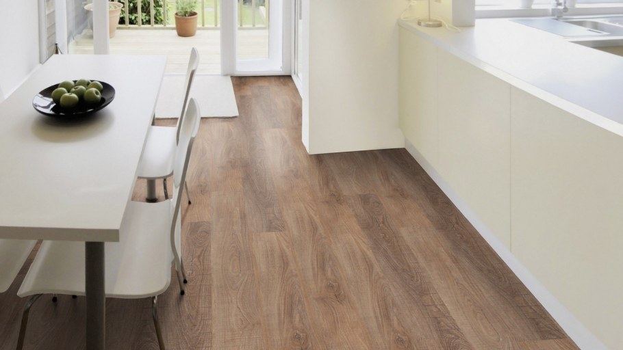 Wicanders пробковый пол