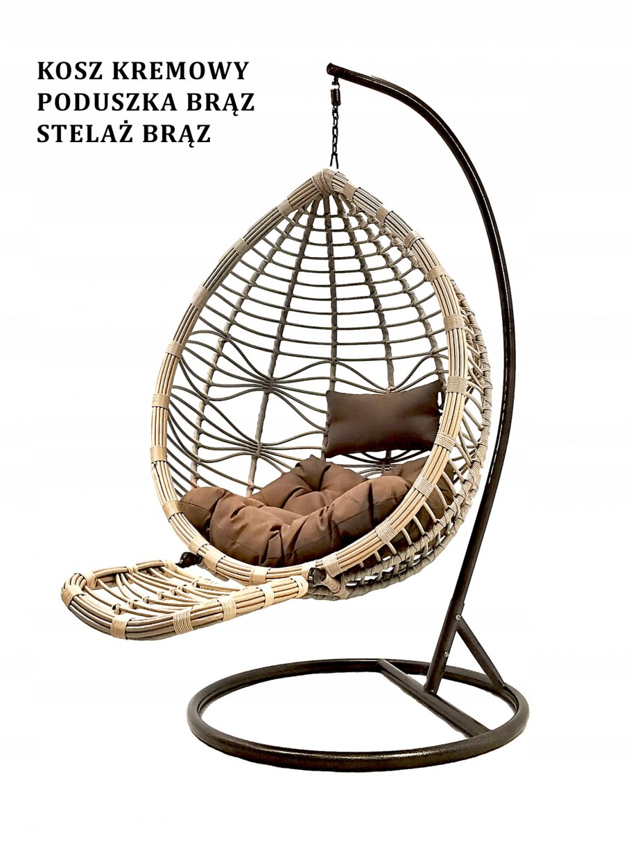 Кокон подвесной детский