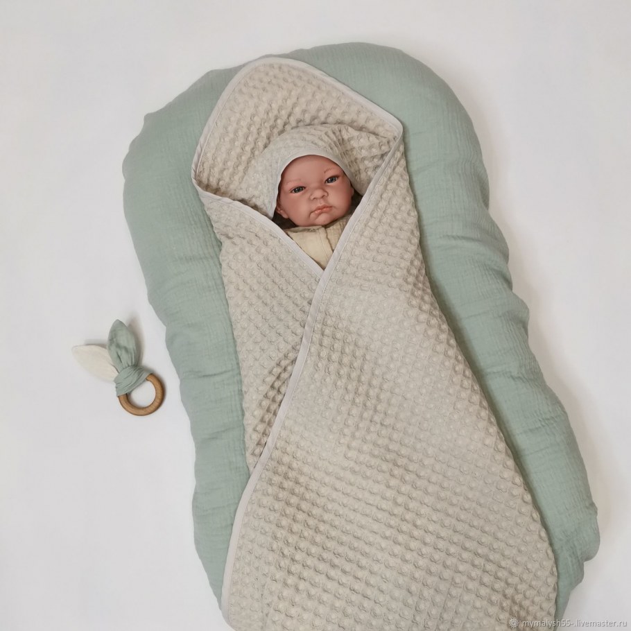 Подвесное кресло-кокон Alicante