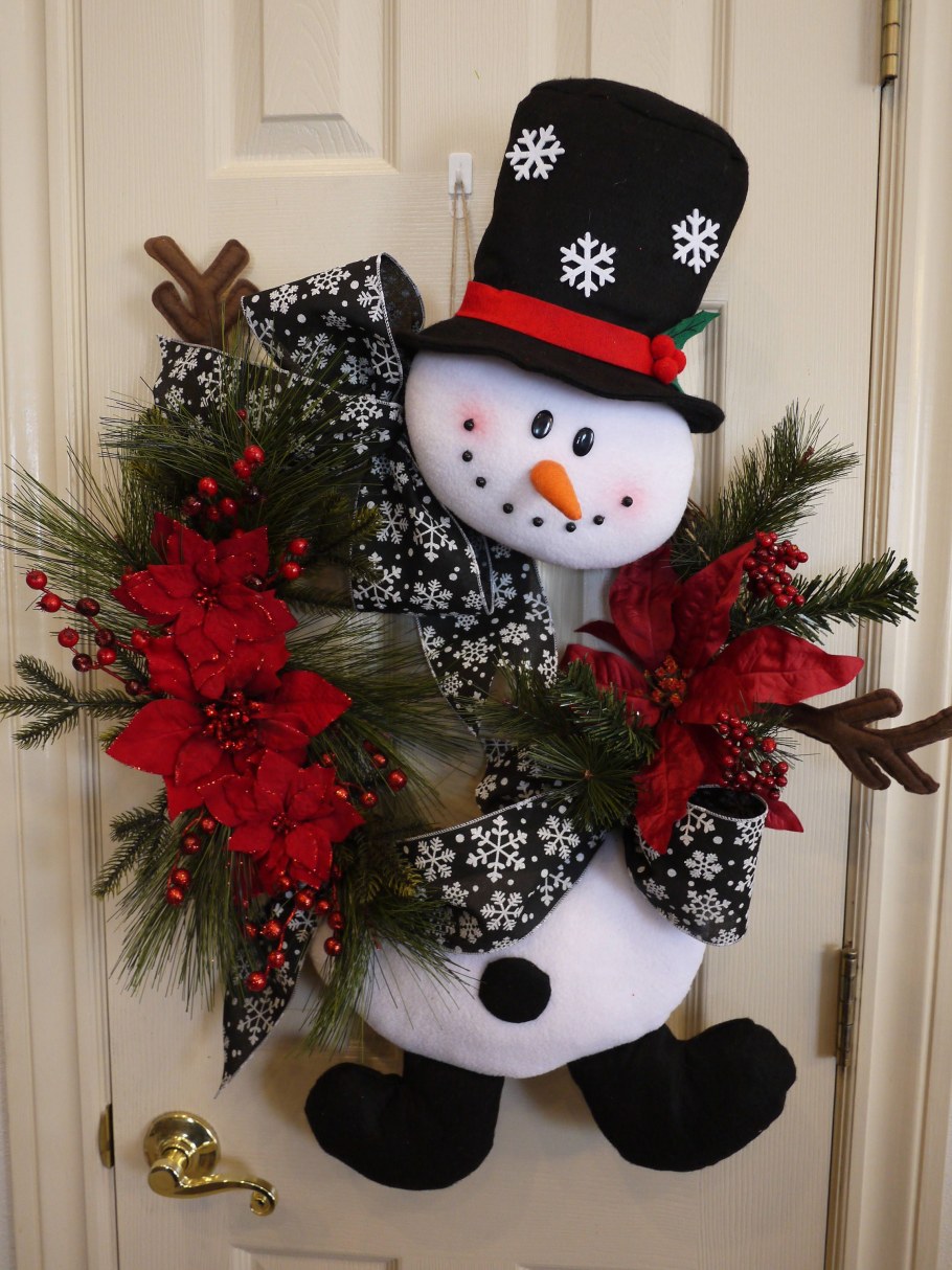 Дизайнерские новогодние украшения