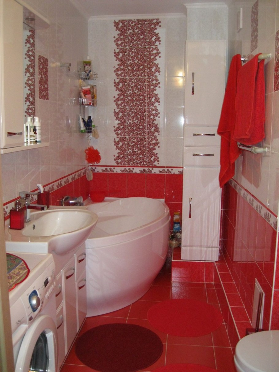 Ванная комната