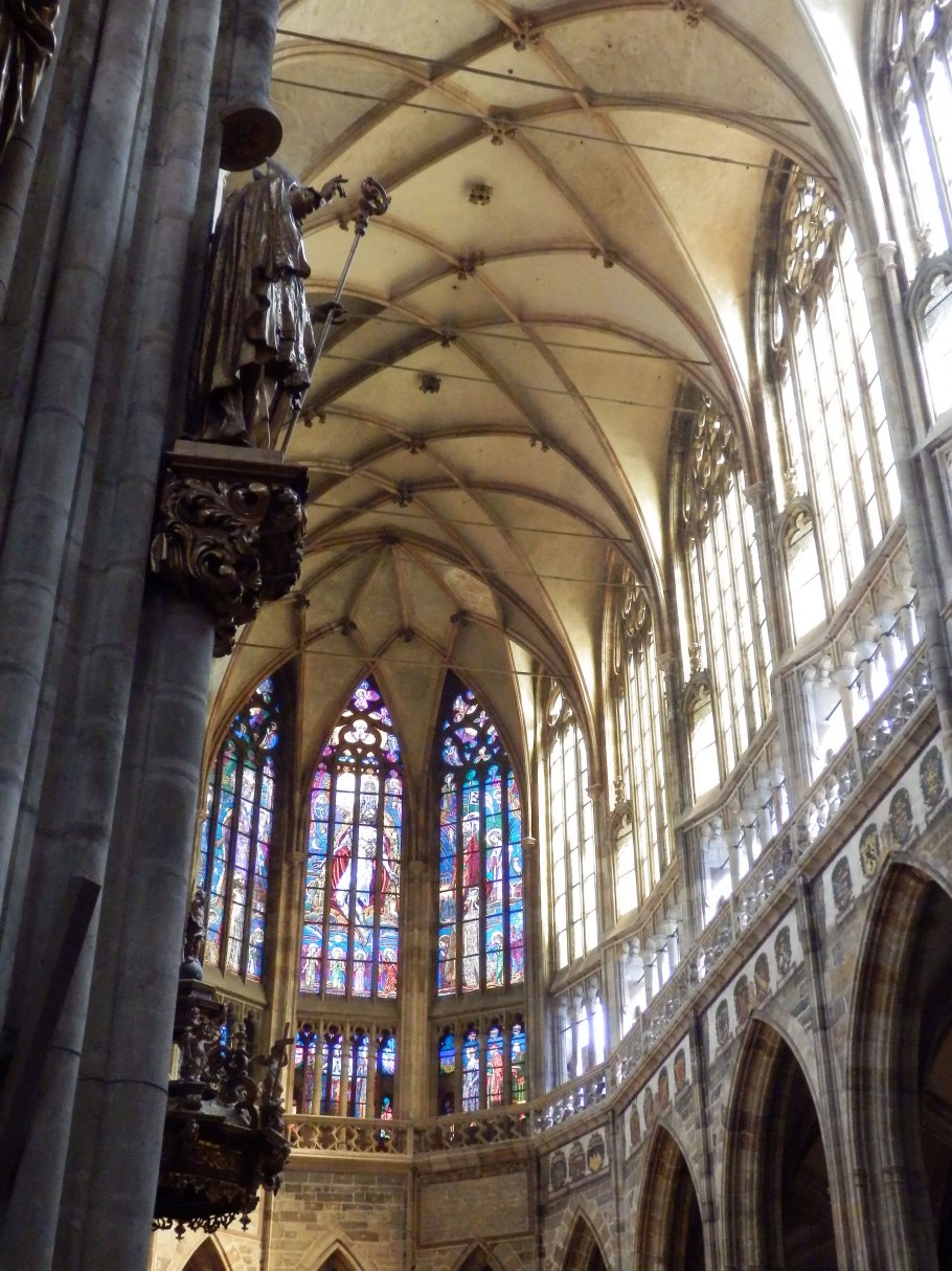 Собор Парижской Богоматери Эстетика