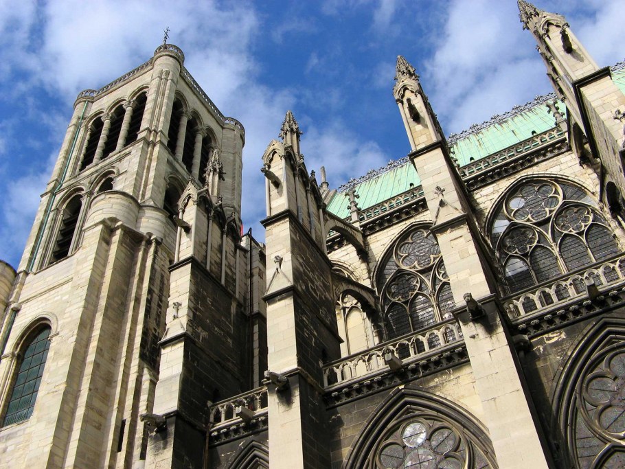 6. Собор в Амьене