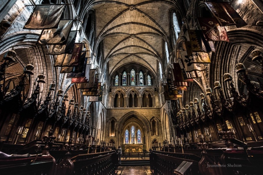 Готика архитектура собор в Реймсе