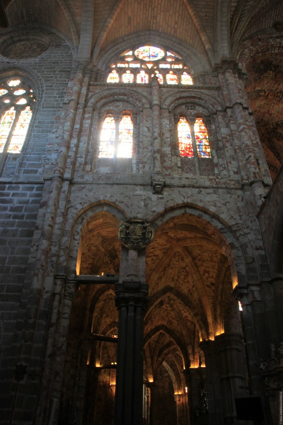 Готика архитектура Готический собор