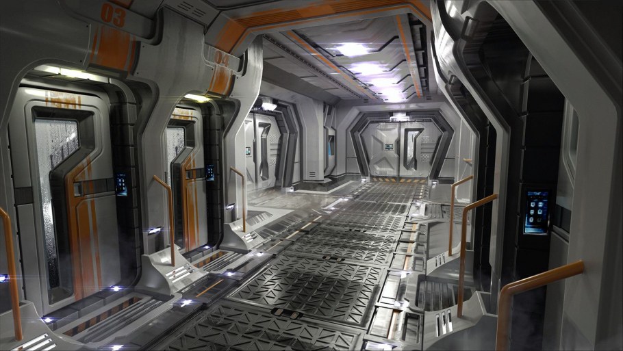 Sci Fi Предтечи