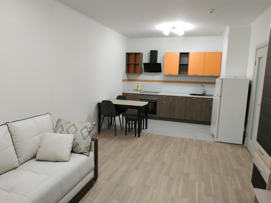 Шоу рум евродвушка пик