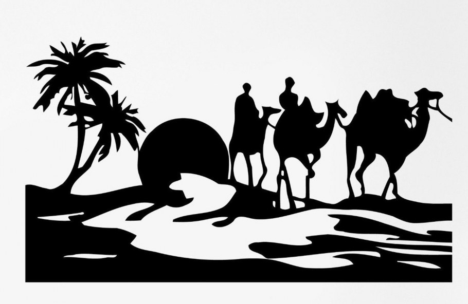 Африканские мотивы в живописи