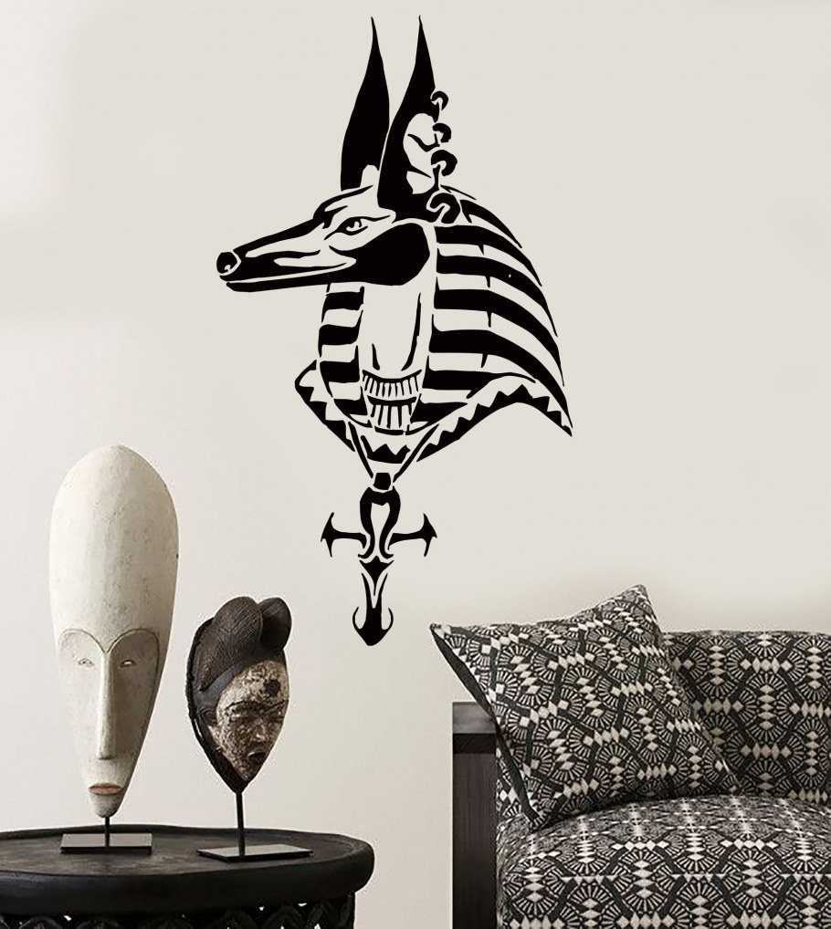 Картины в африканском стиле