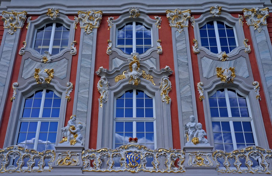 Петр Полейовский архитектура рококо