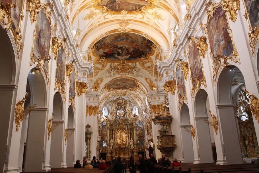 Рококо 18 век Россия архитектура