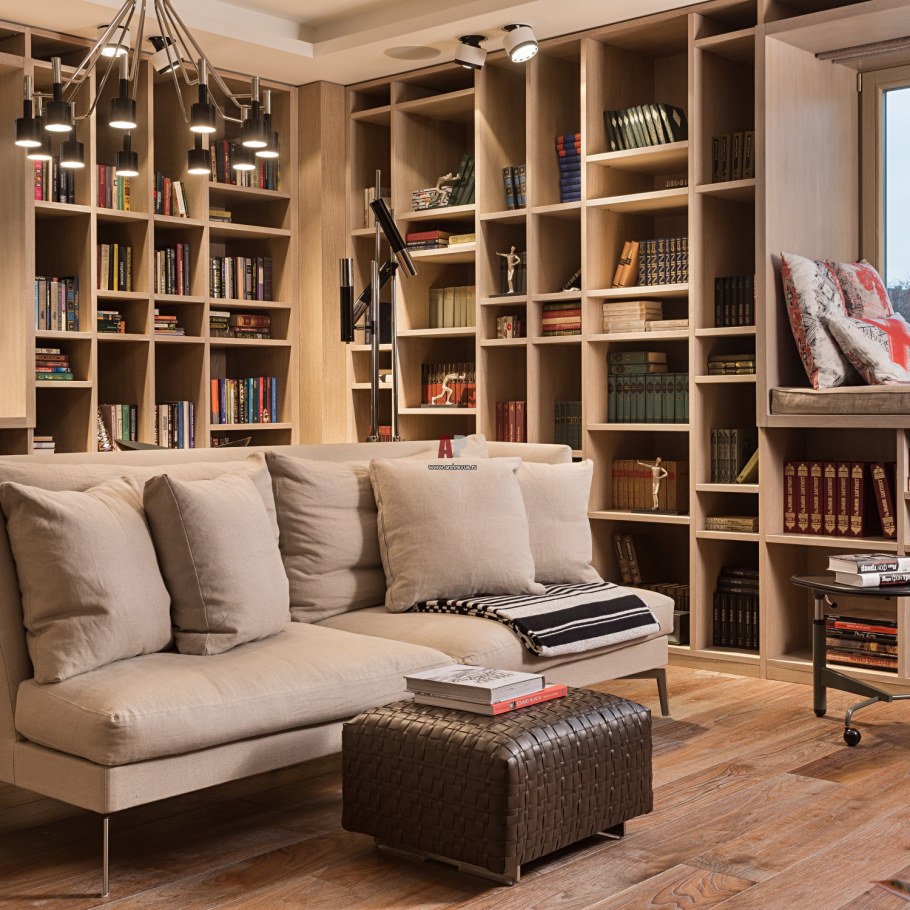 Архитектор Татьяна Стащук