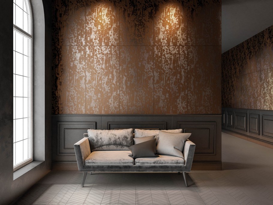 Плитка marmo Mix (unica Ceramiche)