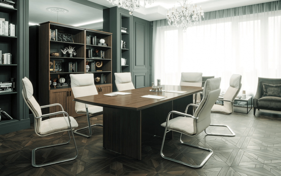 Кабинет тайм Макс АЛСАВ