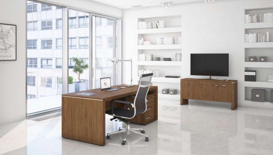 Dali стол руководителя