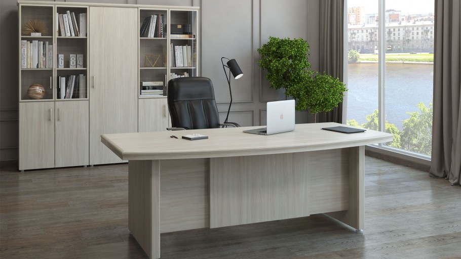 Кабинет руководителя Senator