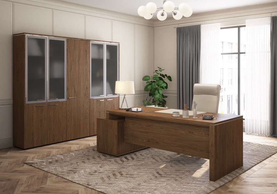 Кабинет руководителя Taim-Max