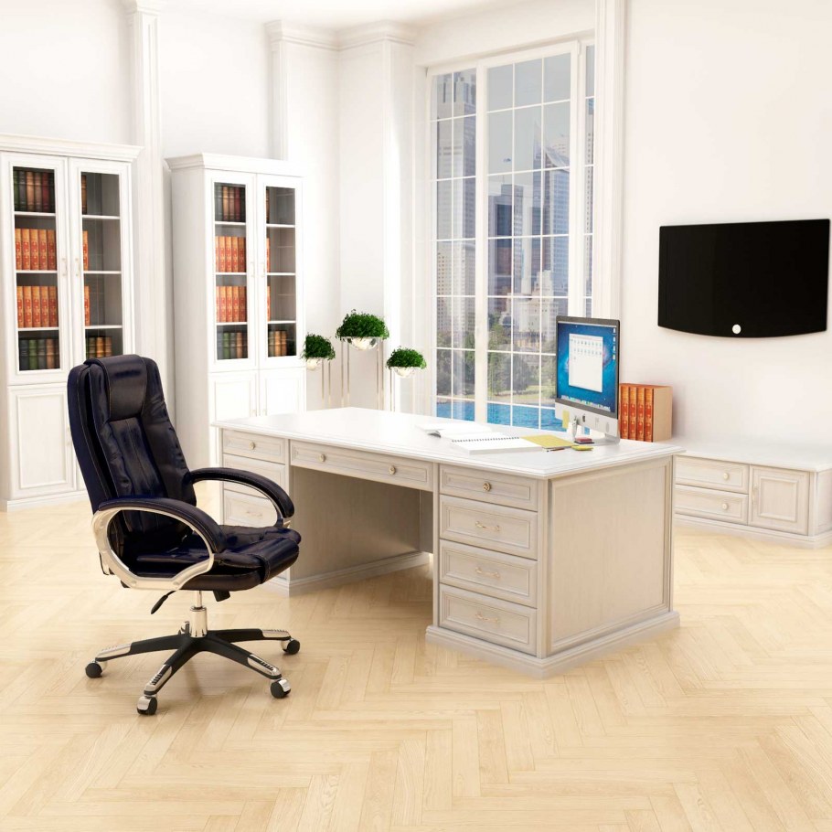 Кабинет Борн венге