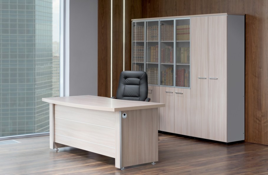 Кабинет руководителя Falcon Италия