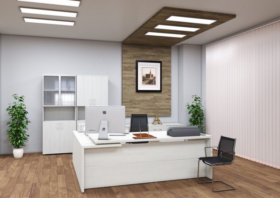 Кабинеты в Оксфорде