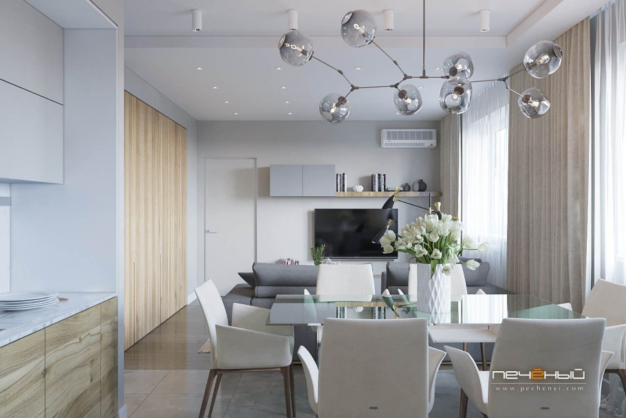 Светлана Коревская дизайнер СПБ