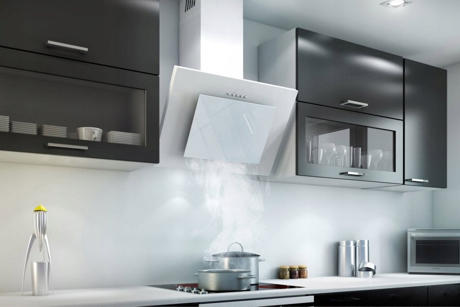 Вытяжка Maunfeld Tower c 60 inox