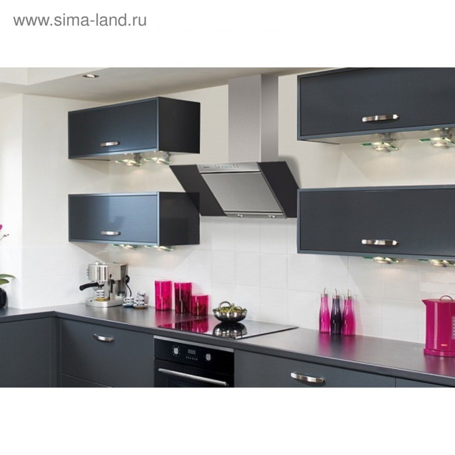 Вытяжка Electrolux EFF 80550 dk