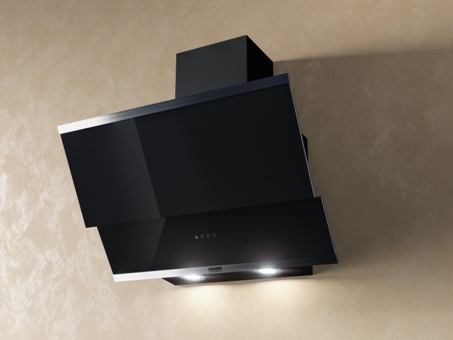 Вытяжка Maunfeld Gloria 60