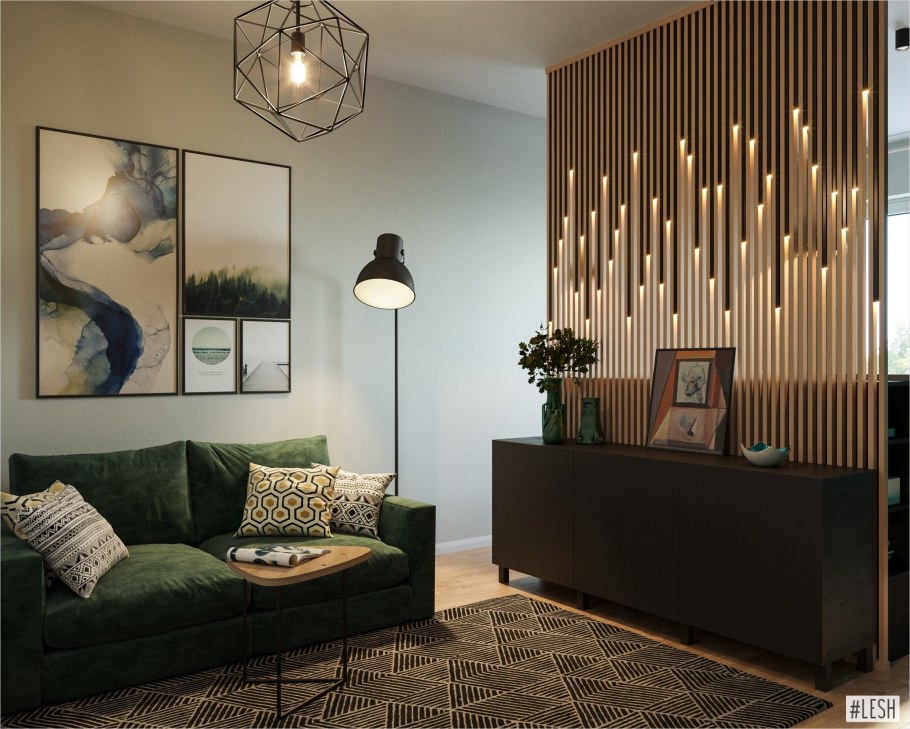 Светильник Hiper h816-0 Amiens