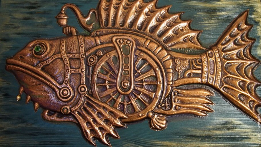 Студия барельеф художник Александр Плющев