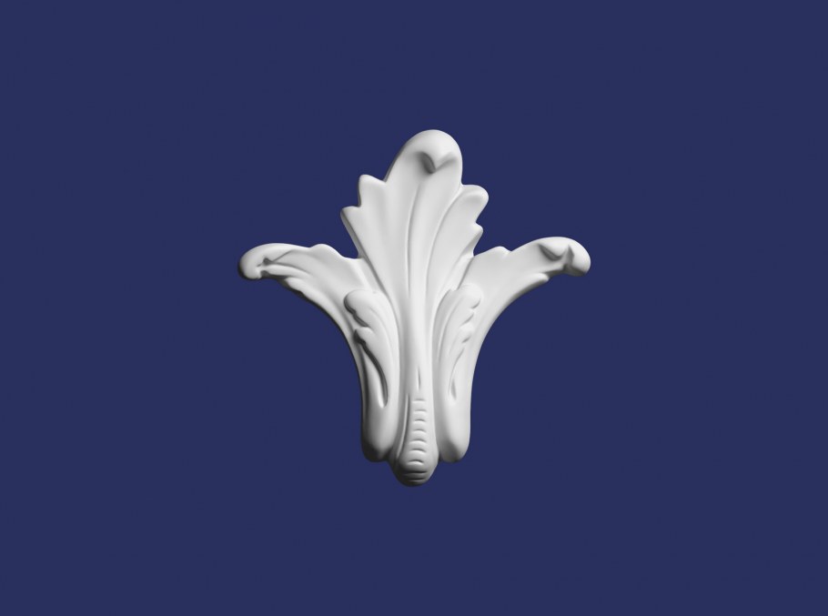 Гипсовые птицы на стену