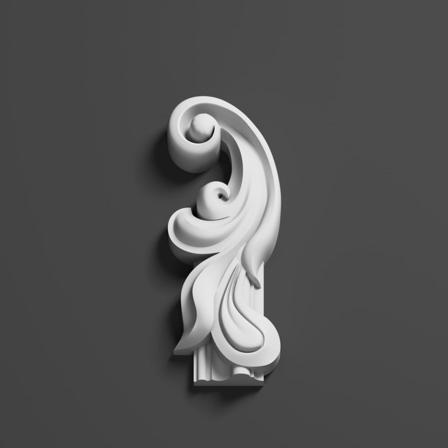 Настенный барельеф