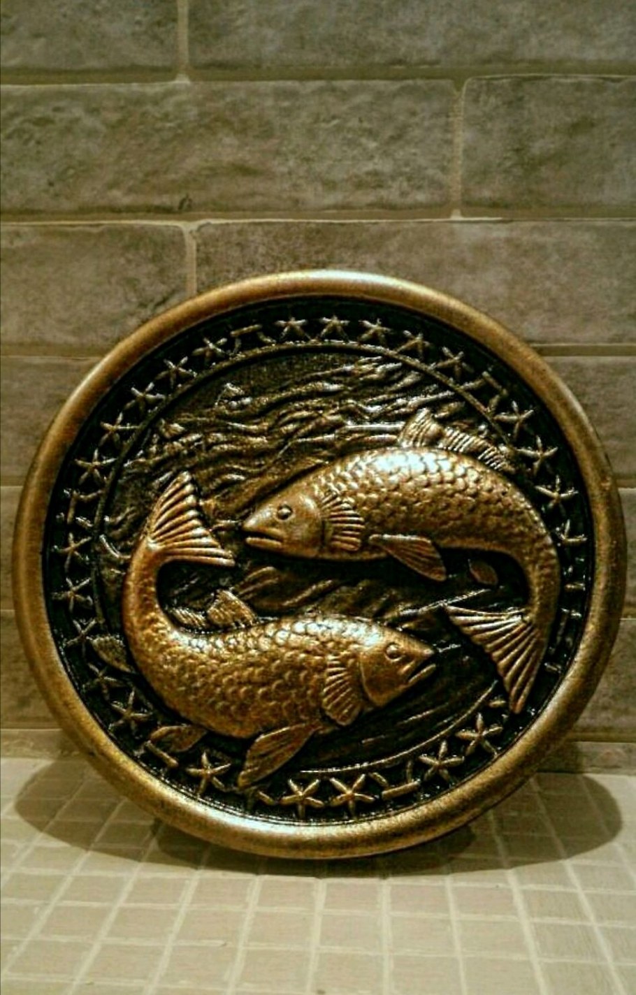 Гипсовые элементы декора