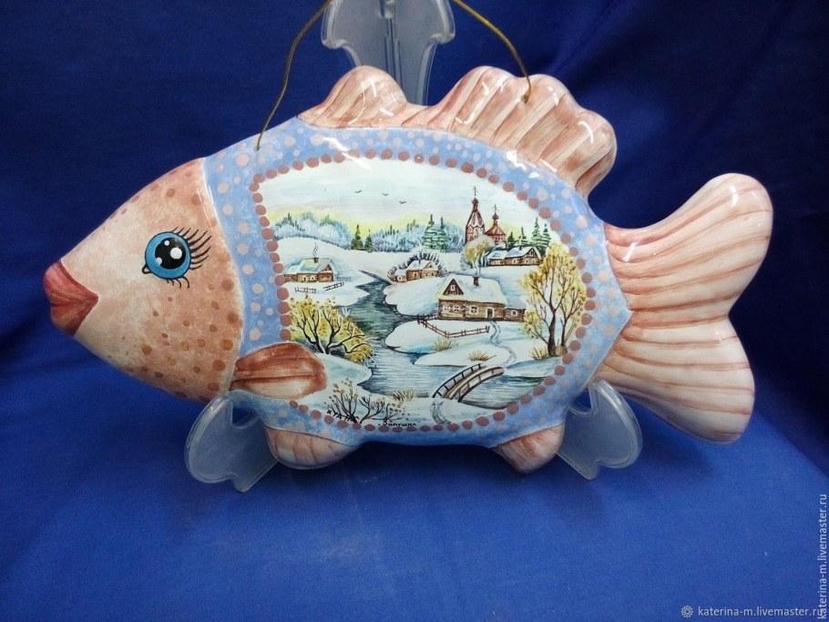 Гипсовые изделия для интерьера