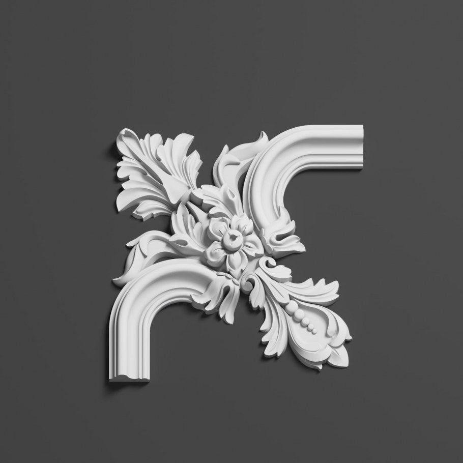 Hoop, артикул: m-0022 АРТПОЛЕ