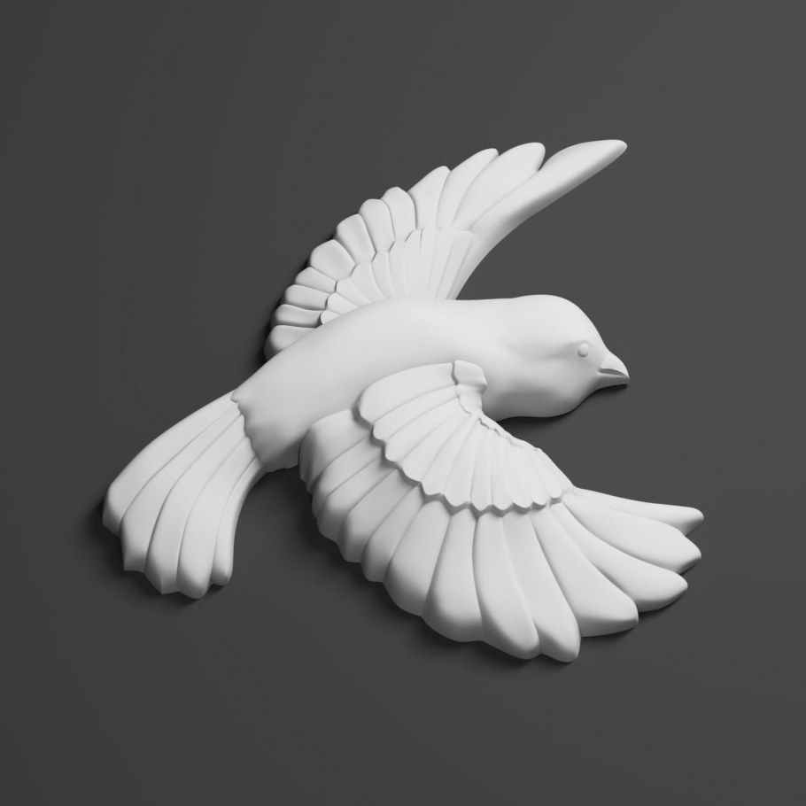 Леонид Ким барельефы мастер класс