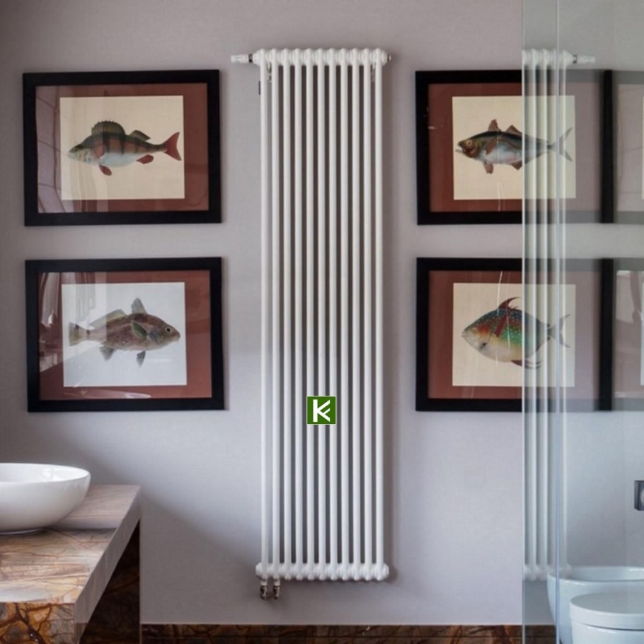 Радиатор трубчатый Zehnder Charleston 2180