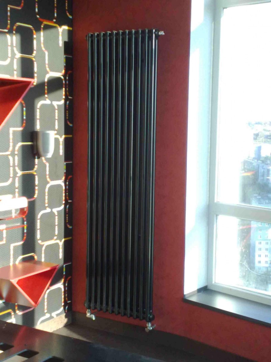 Zehnder Charleston Completto 2180