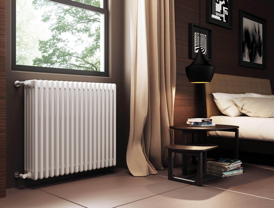 Трубчатые радиаторы Арбония