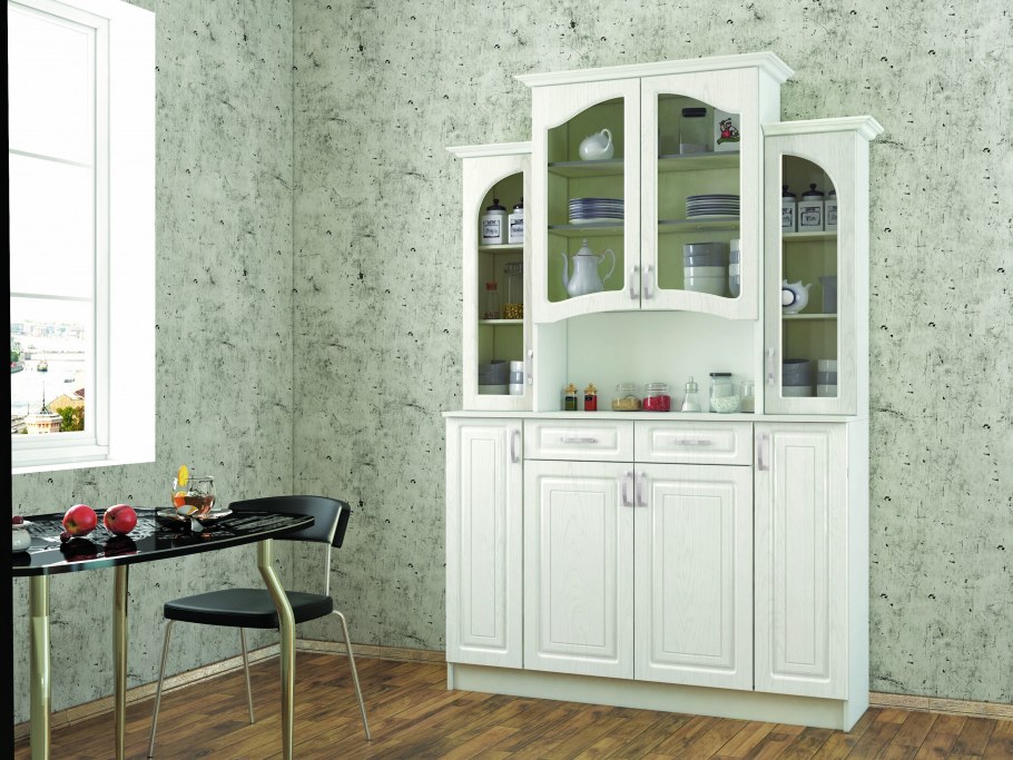 Модульная кухня Катрин