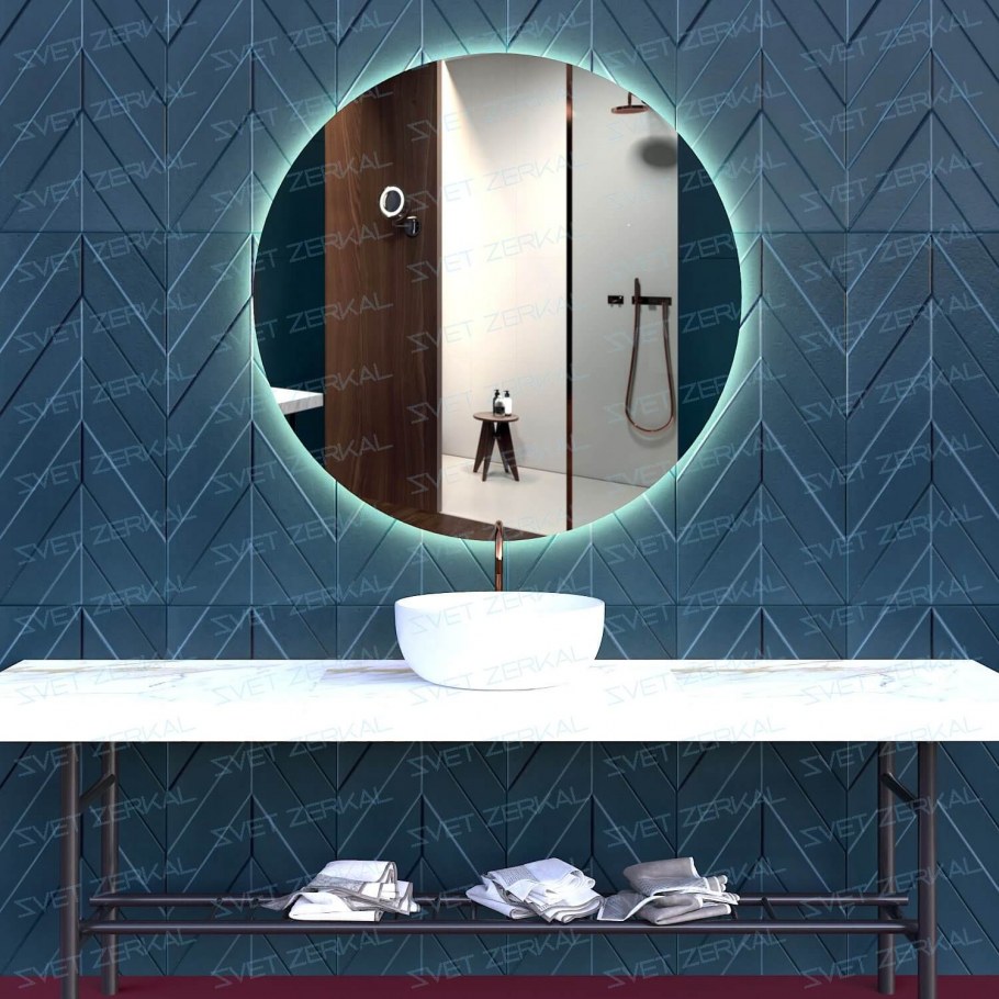 Зеркало Esbano es-3428hrd