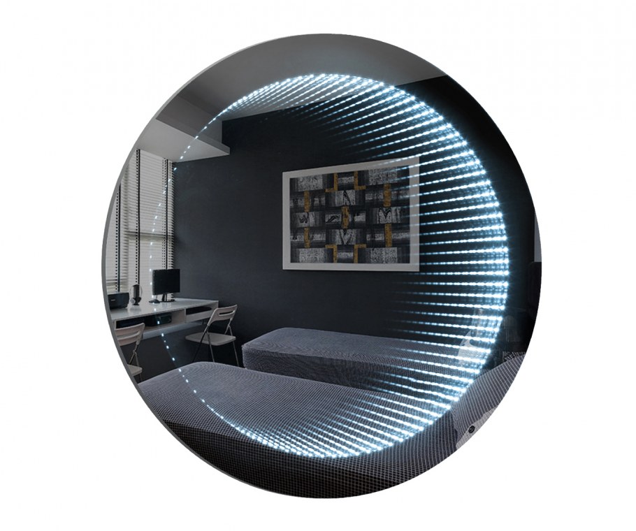 Косметическое зеркало led Lamp Mirror