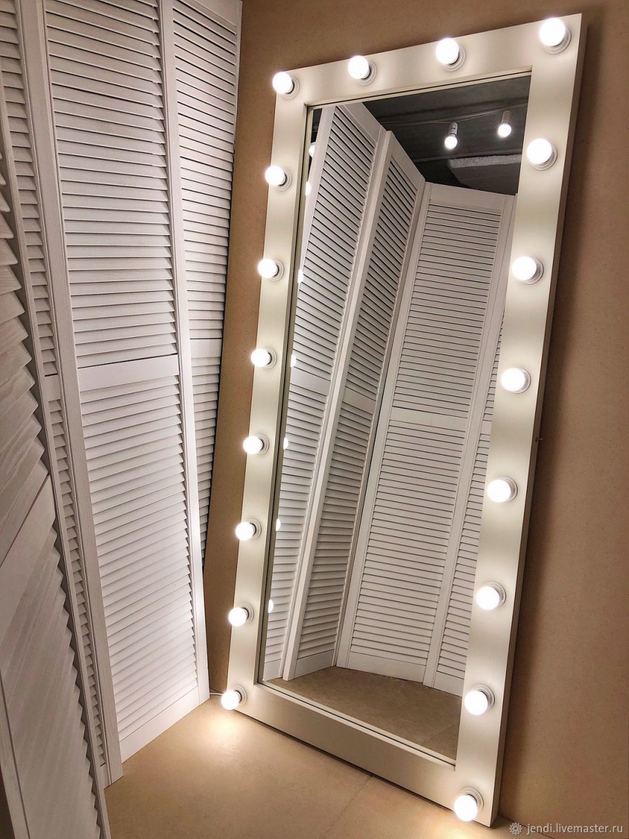 Зеркало Esbano es-2073 FDS