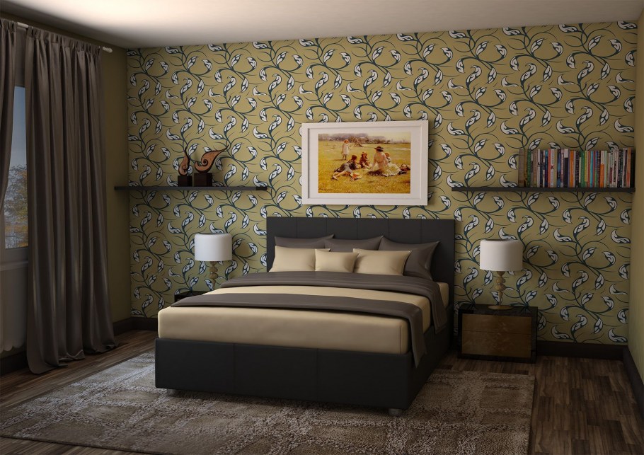 Обои Arte Decori Atrio ld0603