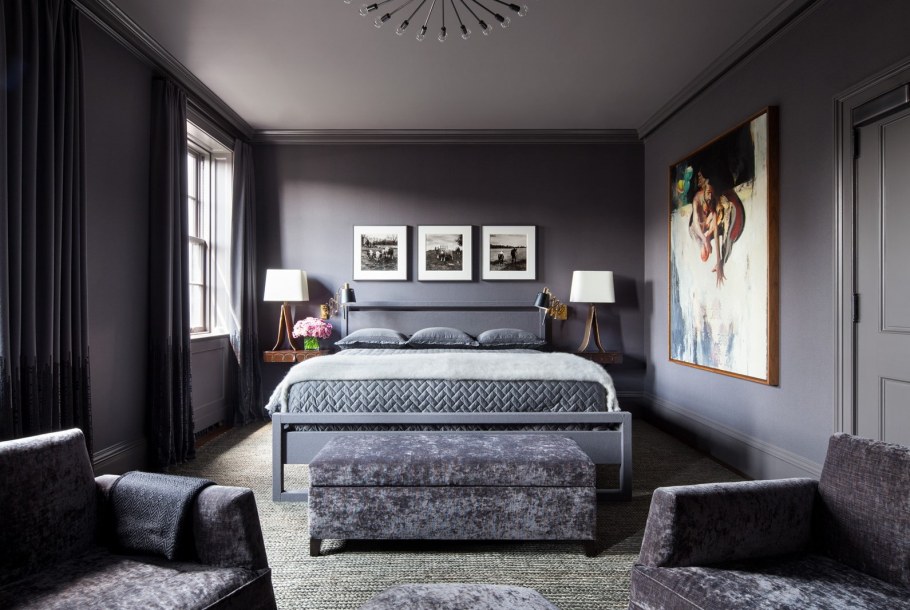 Скандинавский стиль в интерьере